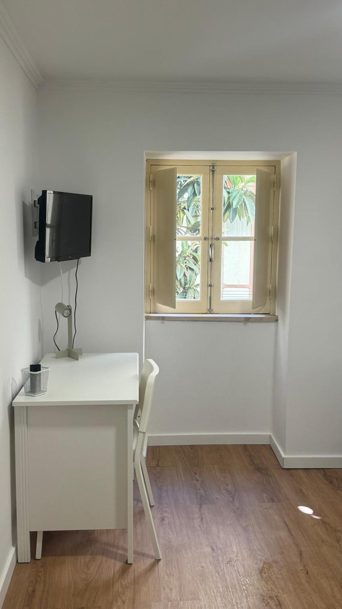 Estudio 47 Apartment