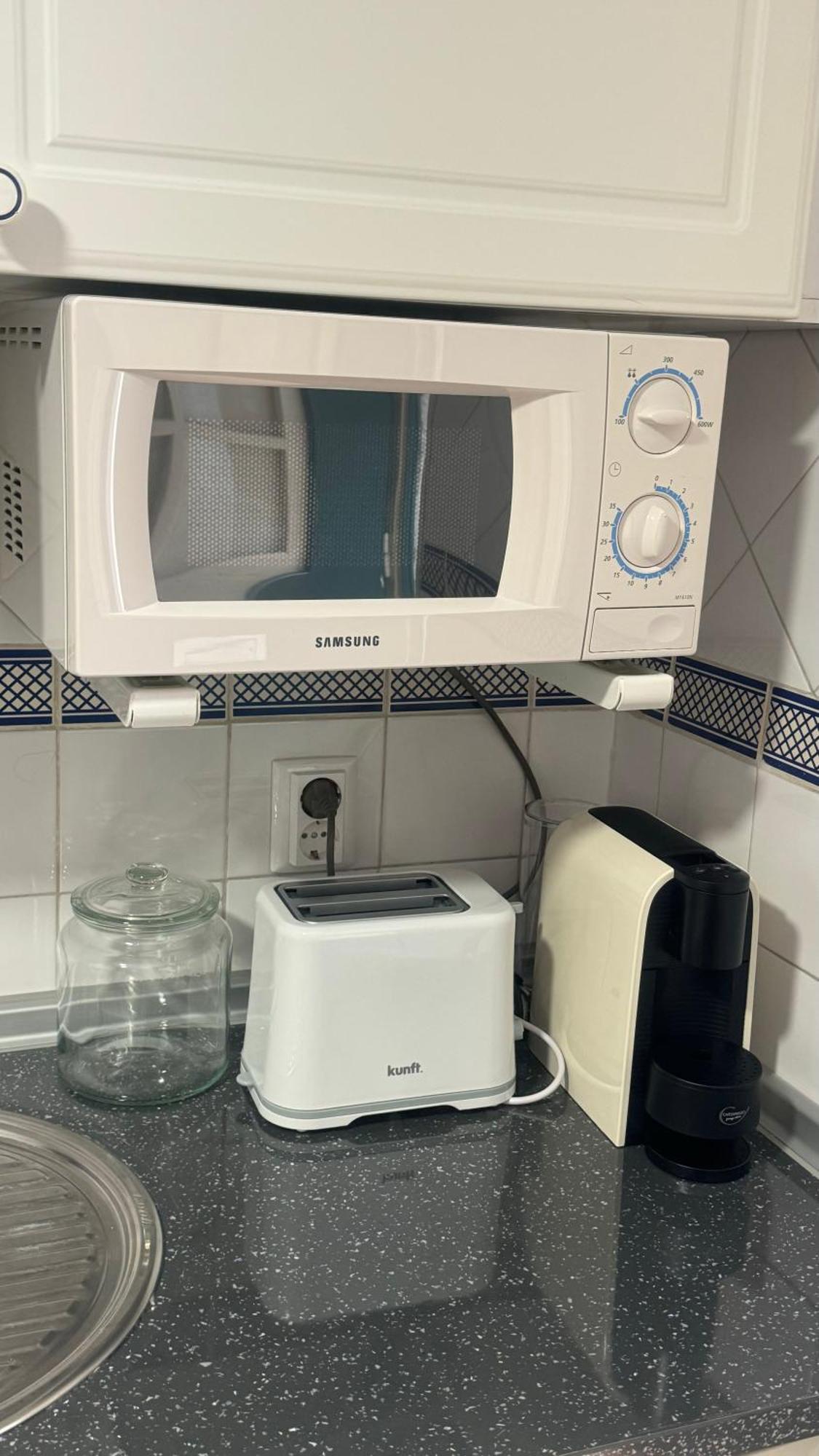 Apartment Estudio 47 *