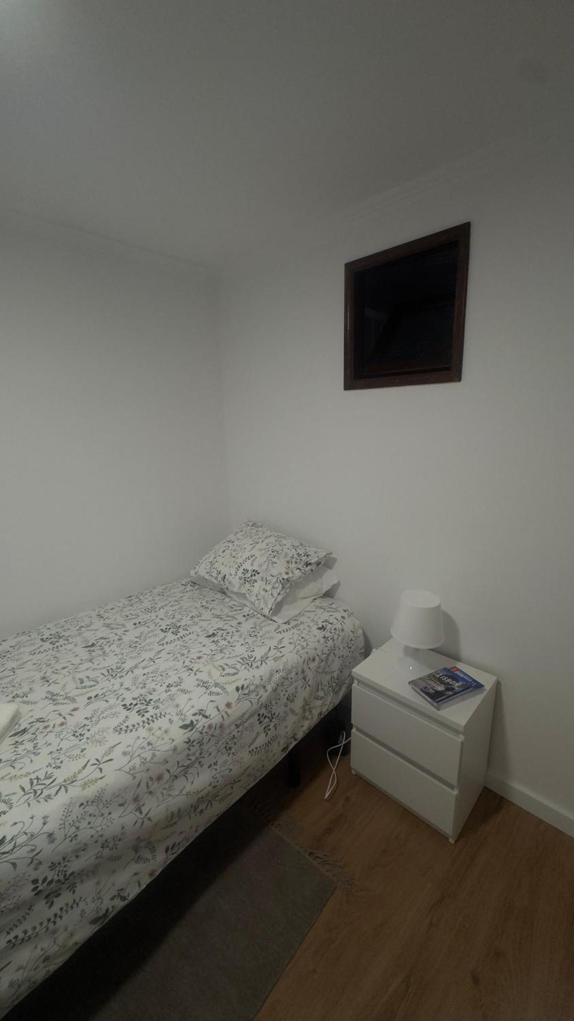 Estudio 47 Apartment Lisbon