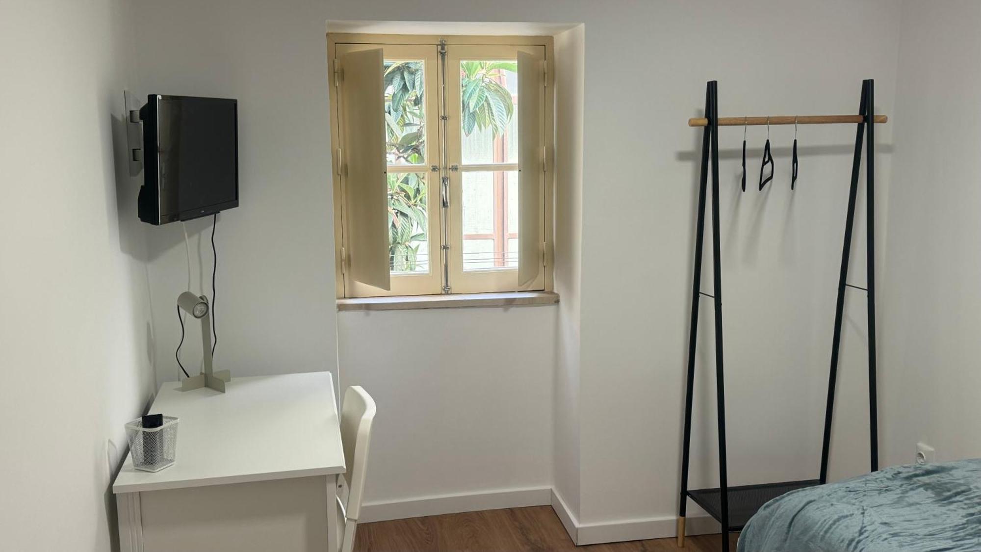 Estudio 47 Apartment *